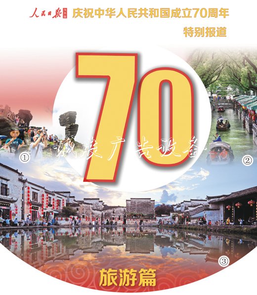 旅游，為幸不銹鋼宣傳欄福中國添彩