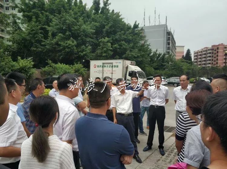 福州這里“卷地毯”式推進(jìn)垃圾分類，結(jié)果很意外！
