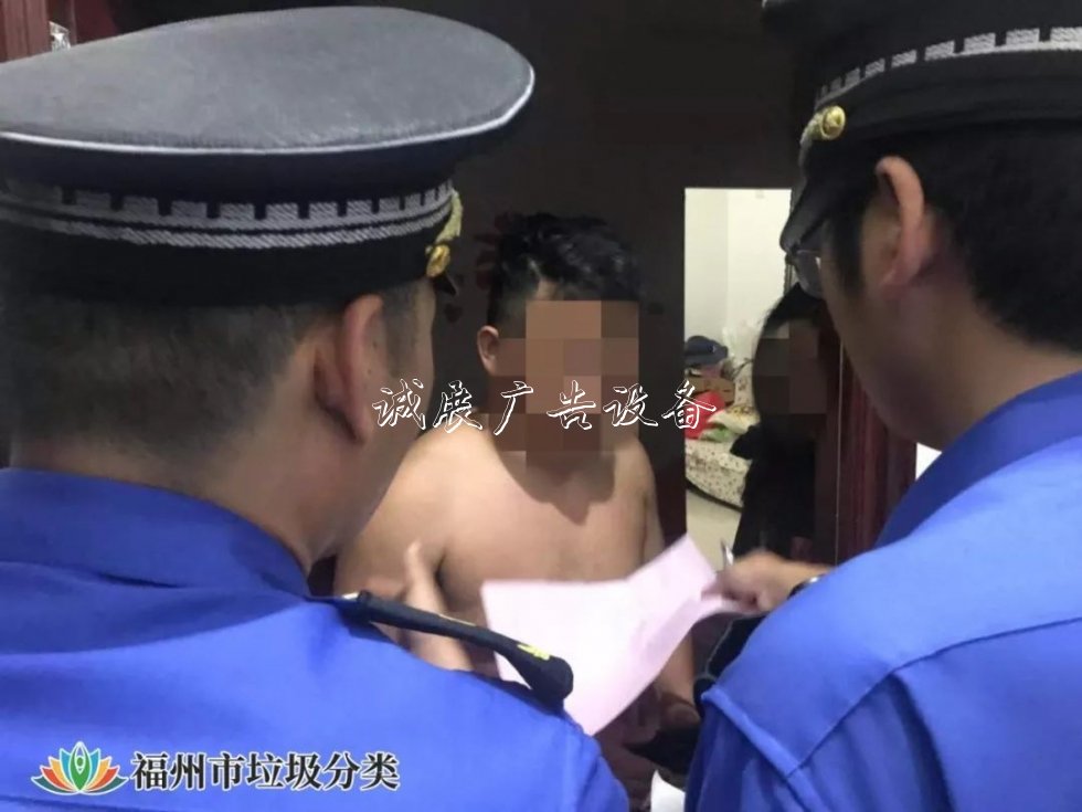 福州這里“卷地毯”式推進(jìn)垃圾分類，結(jié)果很意外！