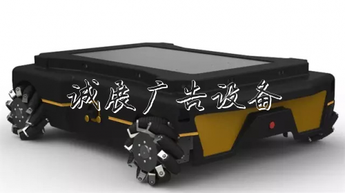 AGV搬運(yùn)機(jī)器人「眼睛路牌」的未來(lái)：3D視覺(jué)導(dǎo)航方案