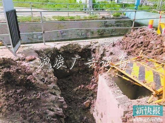 天河區(qū)河湖警長(zhǎng)迅速破案宣傳欄燈箱抓獲幕后疑犯 將制度落地見(jiàn)效