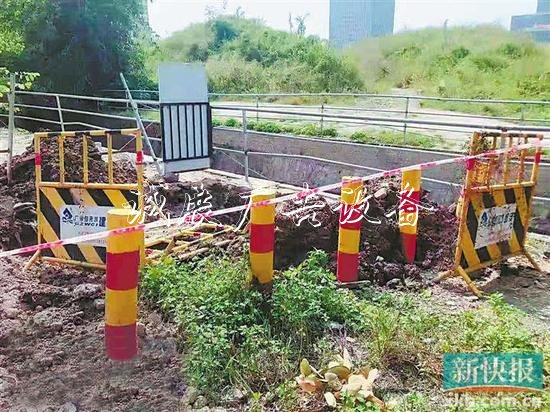天河區(qū)河湖警長(zhǎng)迅速破案宣傳欄燈箱抓獲幕后疑犯 將制度落地見(jiàn)效