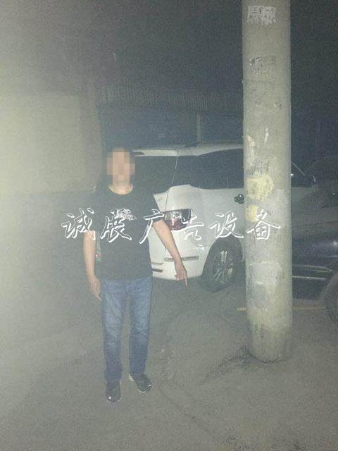 忍住 別笑！鄭州男子伙廣告燈箱多少錢一個同小舅子一連偷了14個垃圾桶