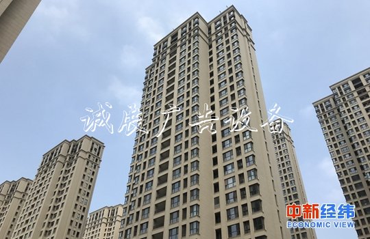 年內74城密集調整公積廣告垃圾箱金政策：有緊有松 保障剛