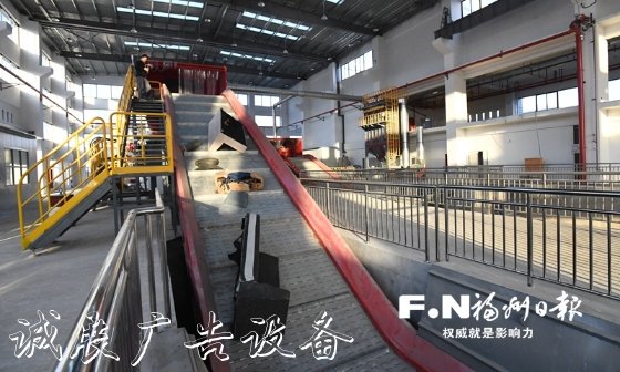 大件垃圾無處投放？預燈箱約就會有人上門“收件”
